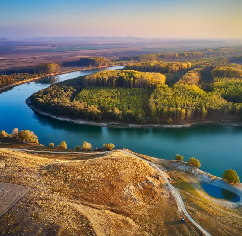 Activități și experiențe autentice în România